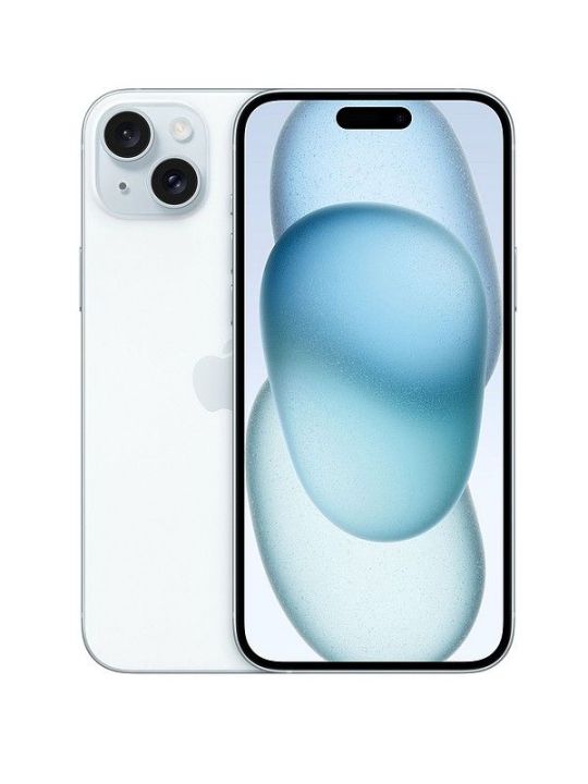 Apple Iphone 15 - 6.1" Inch Display - Factory Locked - 1 Year Official Warranty