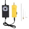 Glue Clean Machine CJ6+ 100-240V US OCA Glue Remover Tool for Mobile Phone LCD Screen Repair. 