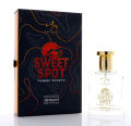 WB By Hemani Live Natural - Sweet Spot Cricket Collection Perfume For Women 50ml. 