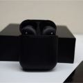Bluetooth wireless Earbuds with charging case | Wireless Earbuds in BLACK Color | In Ear headphones with excellent battery time |  Eardots with 24 hours backup | Wireless earphones with amazing sound. 