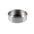 cake pan - 3 pcs and 5 pcs cake pan - jass cake pan 6,7 and 8 inches - baking pan - cakepan mold set. 