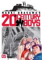 Naoki Urasawa's 20th Century Boys, Volume 5 by Naoki Urasawa|. 