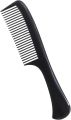 Handle Fine-Tooth Comb - Premium Quality - High Quality. 