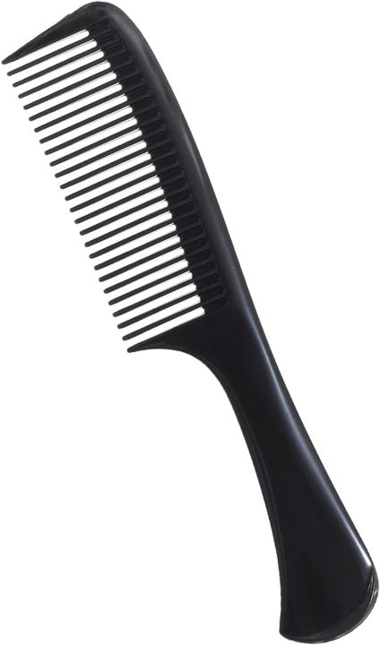Handle Fine-Tooth Comb - Premium Quality - High Quality