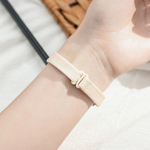Dazgirl bras de bracelet en fils bra strap bracelet for men bracelet haut de bras