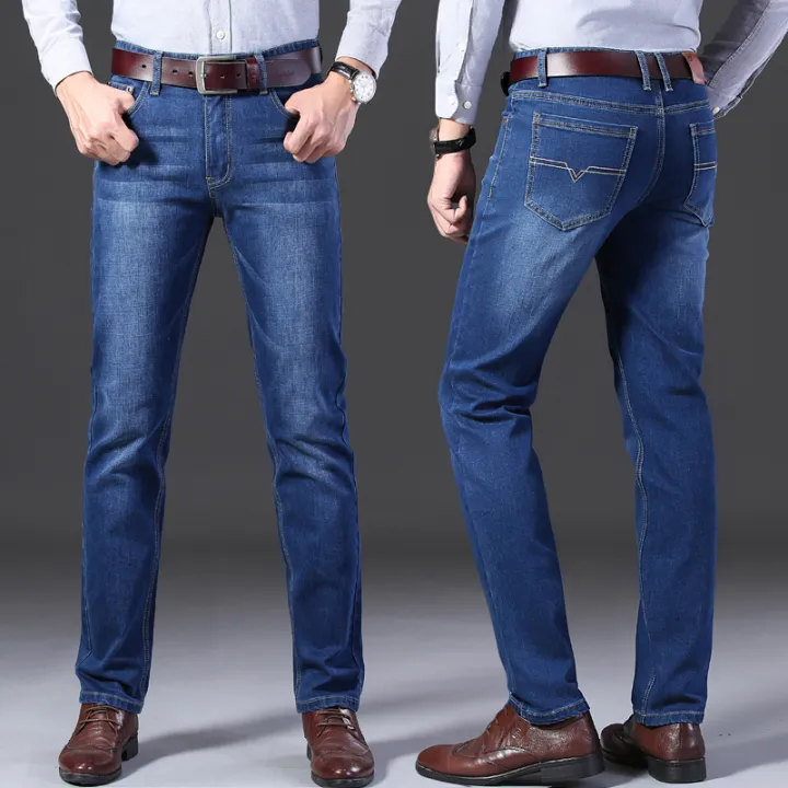 Stretchable%20Blue%20Jeans%20for%20men%20-%20Image%205
