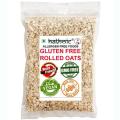 hathmic by Heritage International Gluten Free Rolled Oats 500g. 