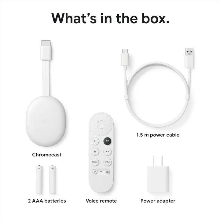 Google%20Chromecast%20-%20Streaming%20Device%20with%20HDMI%20Cable%20and%20Voice%20Search%20Remote%20-%20Stream%20Shows,%20Music,%20Photos,%20Sports%20from%20Phone%20to%20TV%20-%20Includes%20Cleaning%20Cloth,%20Pouch%20-%20HD%20Version%20-%20Snow%20-%20Image%208