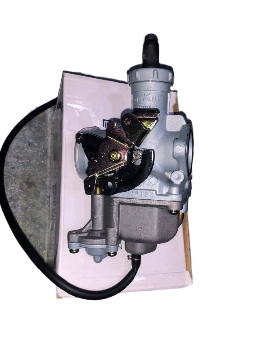PZ%2027%20carburetor%20double%20choke%20with%20cable,%20Deni%20company%20japan%20with%20cabel%20-%20Image%204
