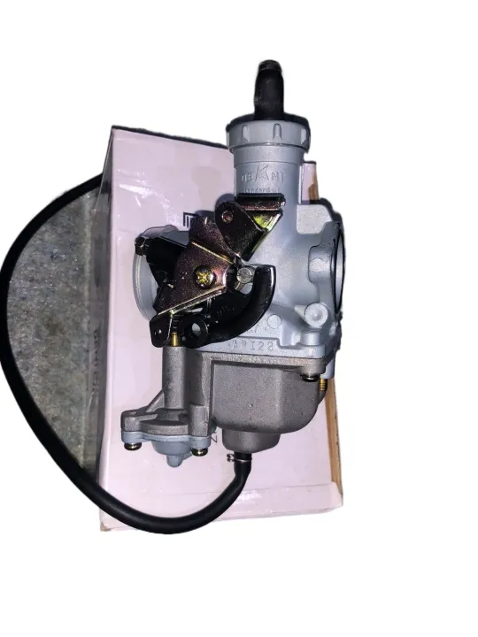 PZ%2027%20carburetor%20double%20choke%20with%20cable,%20Deni%20company%20japan%20with%20cabel%20-%20Image%204