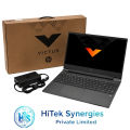 HP Victus 15-FA2013DX Gaming Laptop | Core i5 13th Gen | 8GB RAM | 512GB SSD | 15.6" FHD | RTX 3050 6GB | Windows 11. 