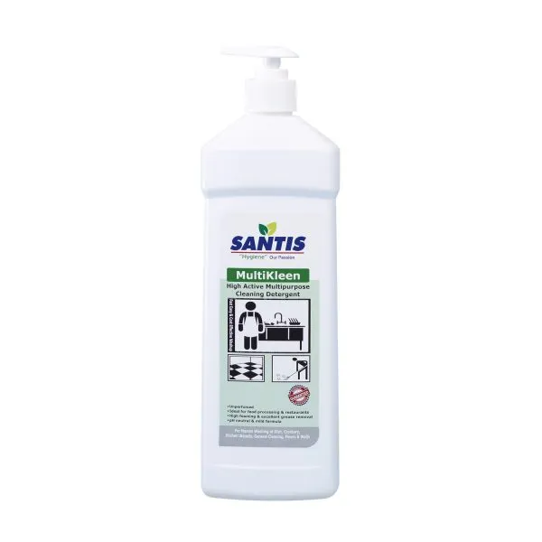 MultiKleen Multipurpose Cleaning Detergent 750ml | Daraz.pk
