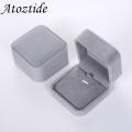 Atoztide Jewelry Packaging Displaying Wedding Party Decoration Gift Box Dropshipping and Wholesale. 