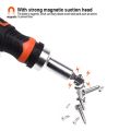 Harden 31Pcs Ratchet Screwdriver & Bits Set 550931. 