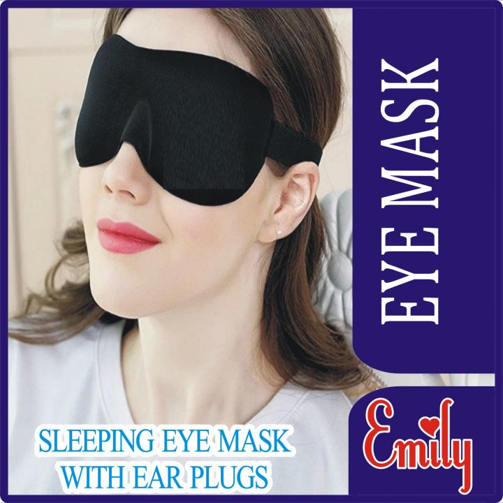 EMILY%20TRAVELLING%20KIT%20PACK,%20IMPORTED%20EYE%20MASK,%20SLEEPING%20MASK,%20FOAM%20EAR%20PLUGS%20AND%20IMPORTED%20SOCKS%20PAIR%20IN%20TRAVELING%20POUCH%20-%20Image%203