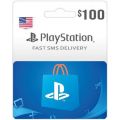 USD100 PSN Card (PS Vita/PS3/PS4) â€“ US 5 to 15 minute email delivery. 