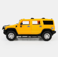 FAMOUS HUMMER REMOTE CONTROL SPORT RACER CAR FOR KIDS. 