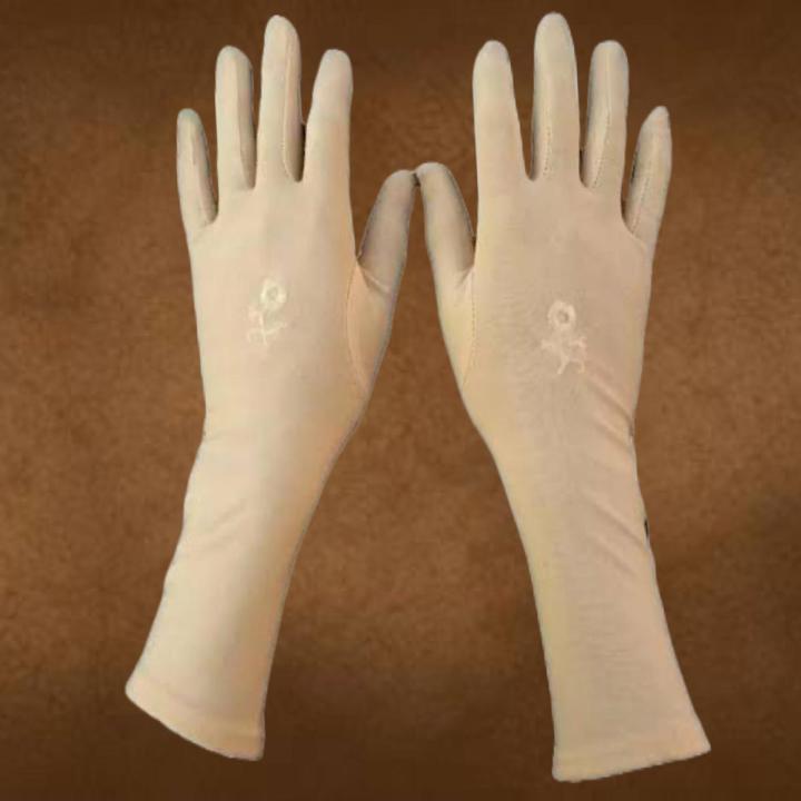 Hijab%20Gloves%20for%20Women%20and%20Girls%20-%20Full%20Finger,%20Stretchable,%20Black/White/Skin%20Long%20Gloves%20for%20Muslim%20Wear%20-%20Image%205