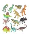 12 Pack Educational Dinosaur Toys. 