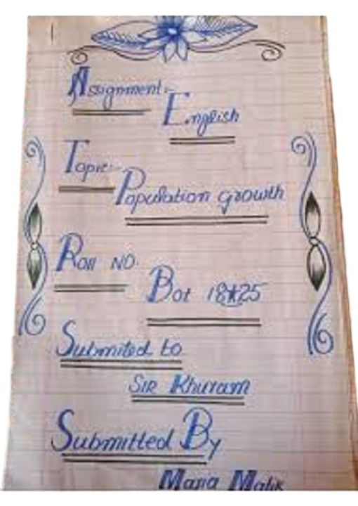 Content writing work Handwritten assigsments 5 A4 pages