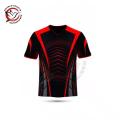 Custom Team Logo Printing Esport Jersey Custom Esports Jersey Gaming Jersey Team Shirt. 