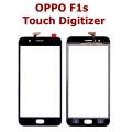 OPPO F1s Touch Glass Digitizer Replacement for OPPO F1s (Only Touch Glass Not Panel). 