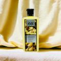 4ME Organic Ginger Nourishing Repair Hair Shampoo *Nourishing*Smooth *Softening *Straighten. 