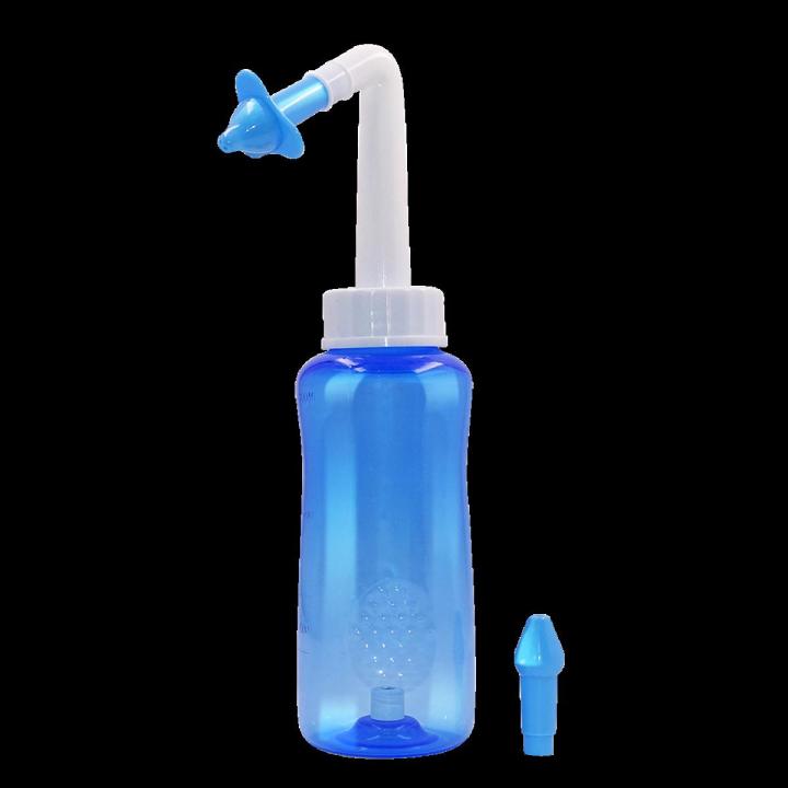 20pcs Nose Cleaner Salt Nasal Wash Salt For Adults Children For Allergies Relief Rinse Irrigator sinusite neti pot