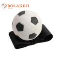 Durable Rebound Ball Kids Hand Ball Wristband Toy Fun Rubber Bouncing Game for Children Outdoor Elastic Rope Ball for Kids Exercise Play Toy Hand Ball Toy. 