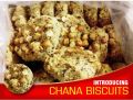 Delicious Fresh Sugar Free Chana Biscuit Very Tasty Biscuit By Khalifa Bakers - 1 KG. 