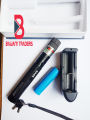 Rechargeable Green Lase Light -Laser Pointer for Presentation. 