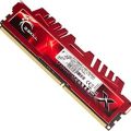 G.Skill Ripjaws X Series 4GB 240-Pin SDRAM (PC3-12800) DDR3 1600 CL10-10-10-30 1.50V Dual Channel Desktop Memory Model F3-12800CL9T-12GBRL. 