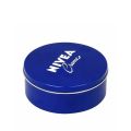 Nivea Blue Face Cream for Men 250 Ml Hydrating Moisturizer for Men's Skin Care. 