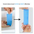 5 Size Kindmax 100% Cotton Elastic Kinesiology Tape Sports Physiotherapy Recovery Bandage for Running Knee Muscle Protector. 