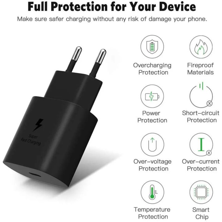 25W%20Charger%20with%20cable%20Usb%20Type%20C%20Fast%20Charger%20Pd%20Wall%20Power%20Adapter%2025W%20Super%20Fast%20Charger%20with%20Type%20C%20to%20Type%20C%20Cable%20And%20Without%20Cable%20Pd%20Charger%20For%20all%20Mobile%20Phone%20-%20Image%204