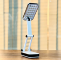 Rechargeable Foldable Adjustable Study Table Lamp & Emergency Light – Fancy Multi-Function LED Desk Lamp. 