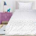 Kids' Soft Printed Characters Bedsheets – Fun, Cozy & Durable Designs!. 