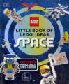 DK Little Book Of Lego Ideas: Space. 