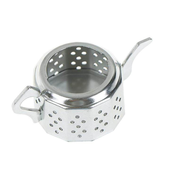 Tuy%20Cute%20Stainless%20Steel%20Teapot%20Tea%20Infuser%20Spice%20Drink%20Strainer%20Herbal%20Filter&Tray%20-%20Image%202