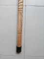 3 Feet Long Wooden Walking Stick for Old Peoples Comfortable Walk. 