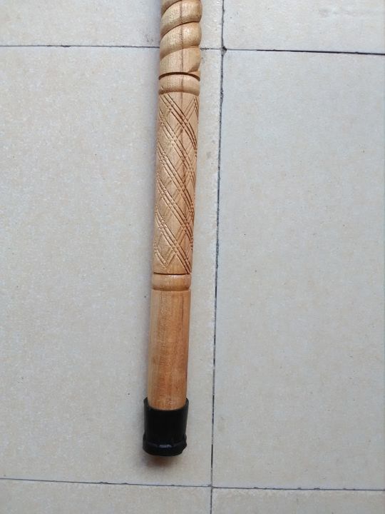 3%20Feet%20Long%20Wooden%20Walking%20Stick%20for%20Old%20Peoples%20Comfortable%20Walk%20-%20Image%204