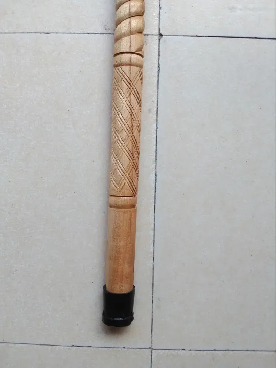 3%20Feet%20Long%20Wooden%20Walking%20Stick%20for%20Old%20Peoples%20Comfortable%20Walk%20-%20Image%204