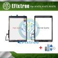 High Quality A1474 A1475 A1476 LCD Touch Panel Display Screen For iPad Air Touch Screen Digitizer Panel Black White. 
