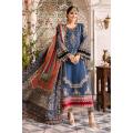 Luxury Chiffon Collection. 