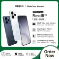OPPO Reno15 5G | 12GB RAM + 256GB. 