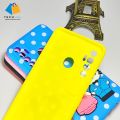 Tecno Spark 7 Pro Back Cover Mickey and Minnie Mouse Cartoon Case for Tecno Spark 7 Pro. 