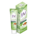 Eu Hair Removal Cream 75ml Tube for Dry SKin. 