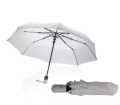 White & Black Folding Umbrella High Quality, Sunny Foldable Umbrella Strong Handle For Men & Woman, Travelling Umbrella. 