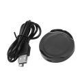 Magnetic Charging Charger Dock Cradle USB Cable For LG G Watch Urbane W150 W110. 