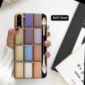 Huawei P30 Pro Back Cover Case -  Makeup Cover. 